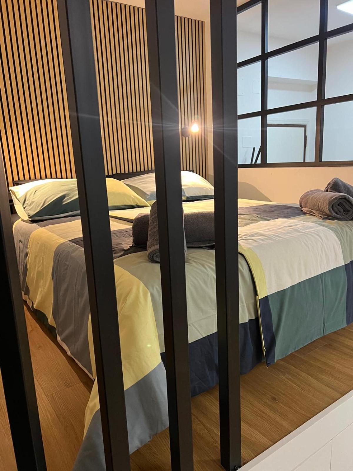 Athome104 Rome Bagian luar foto
