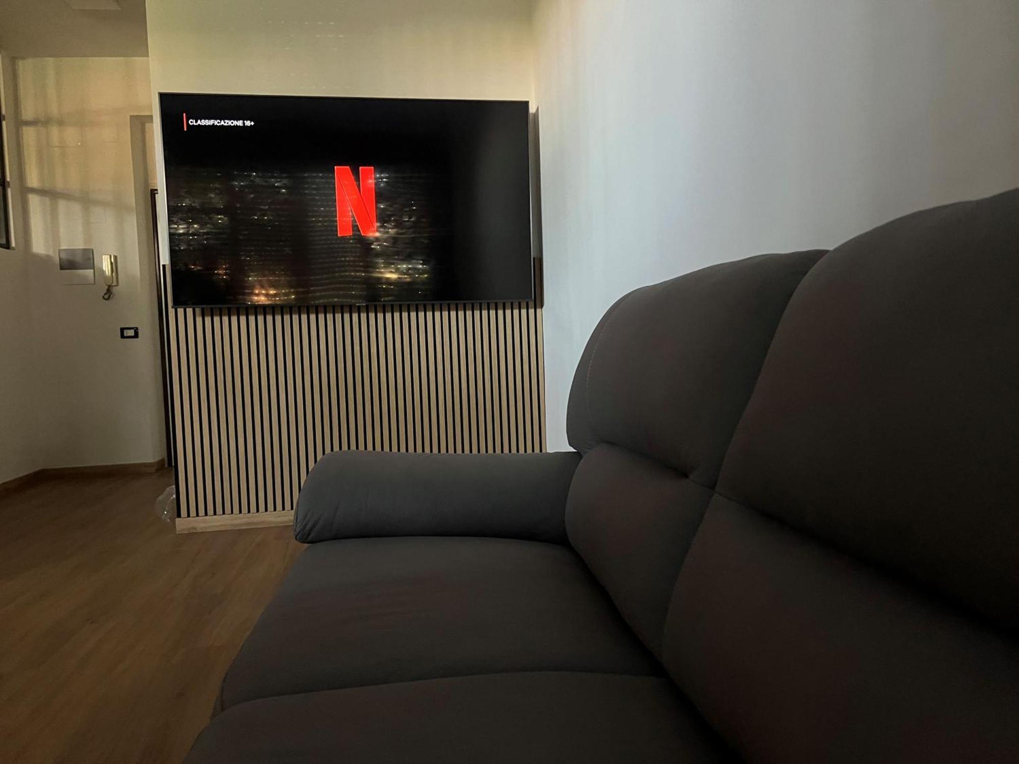 Athome104 Rome Bagian luar foto